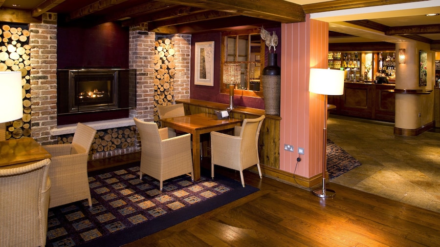 Premier Inn Norwich Nelson City Centre