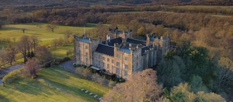 Lumley Castle Hotel