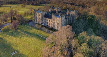 Lumley Castle Hotel