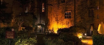 Lumley Castle Hotel