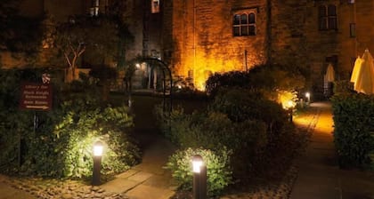 Lumley Castle Hotel