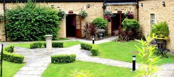 Lumley Castle Hotel