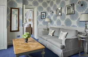 Individually decorated, individually furnished, desk, free WiFi - The Montagu Arms Hotel (Brockenhurst)