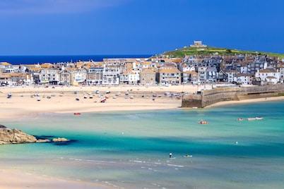 Harbour Hotel St Ives