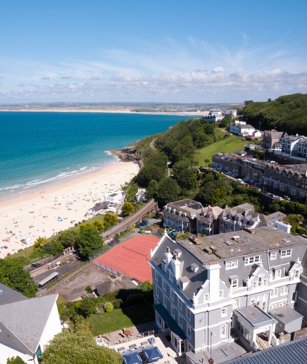 Harbour Hotel St Ives - Carbis Bay