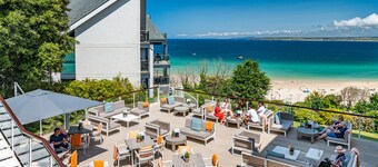 Harbour Hotel St Ives