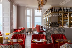 Bar (on property) - Harbour Hotel St Ives (St Ives)