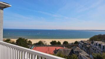 Suite | View from room