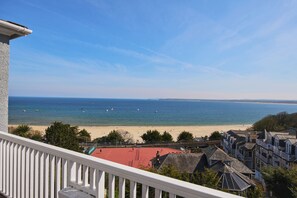 スイート | 部屋からの景観