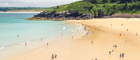 Plage