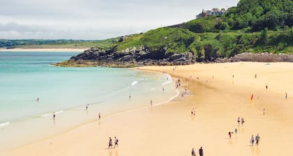 Harbour Hotel St Ives