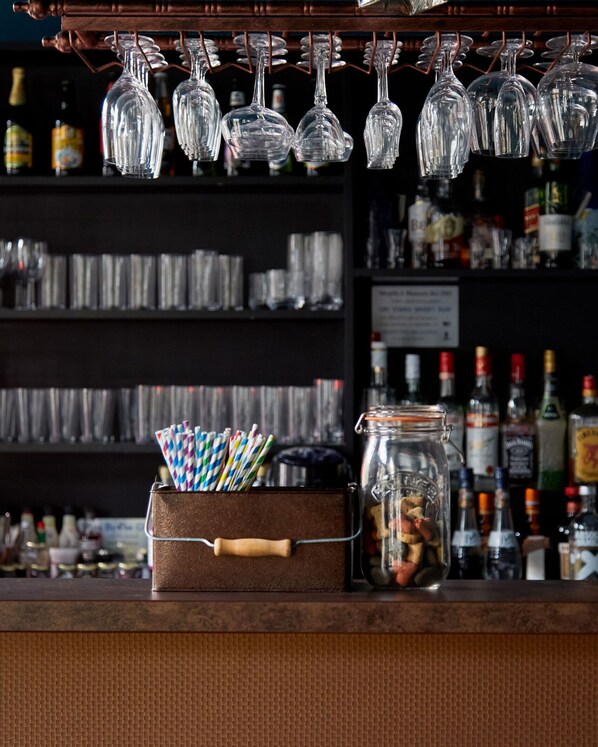 Bar (sur place)