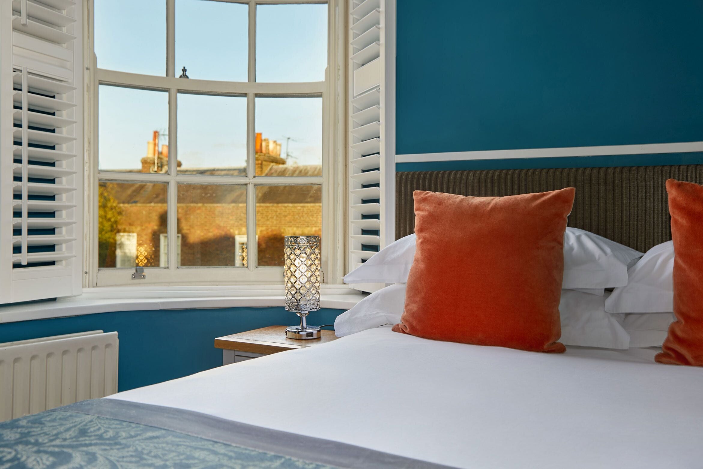 double room | 1 bedroom, premium bedding, pillow-top beds, in-room safe