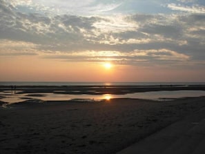 Am Strand