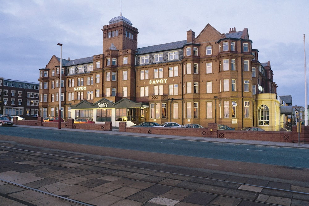 Savoy Blackpool Hotel