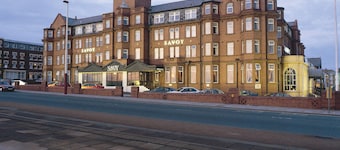 Savoy Blackpool Hotel