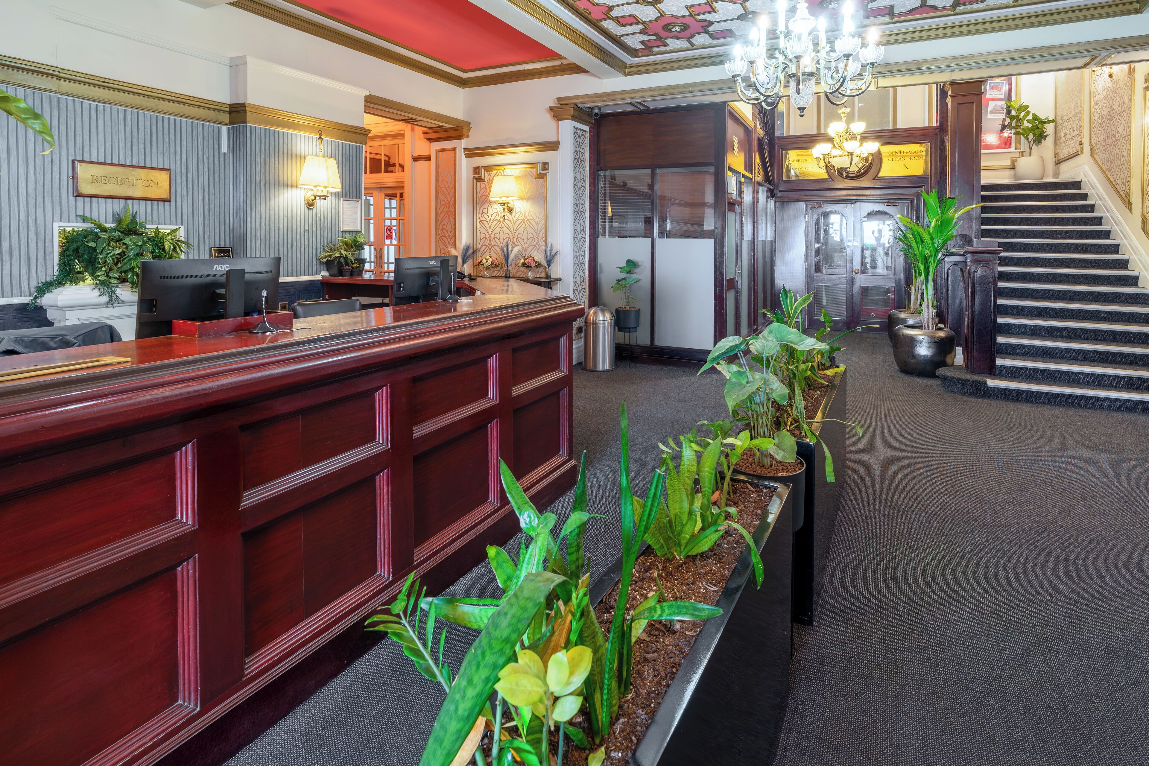 Photo - The Savoy Hotel