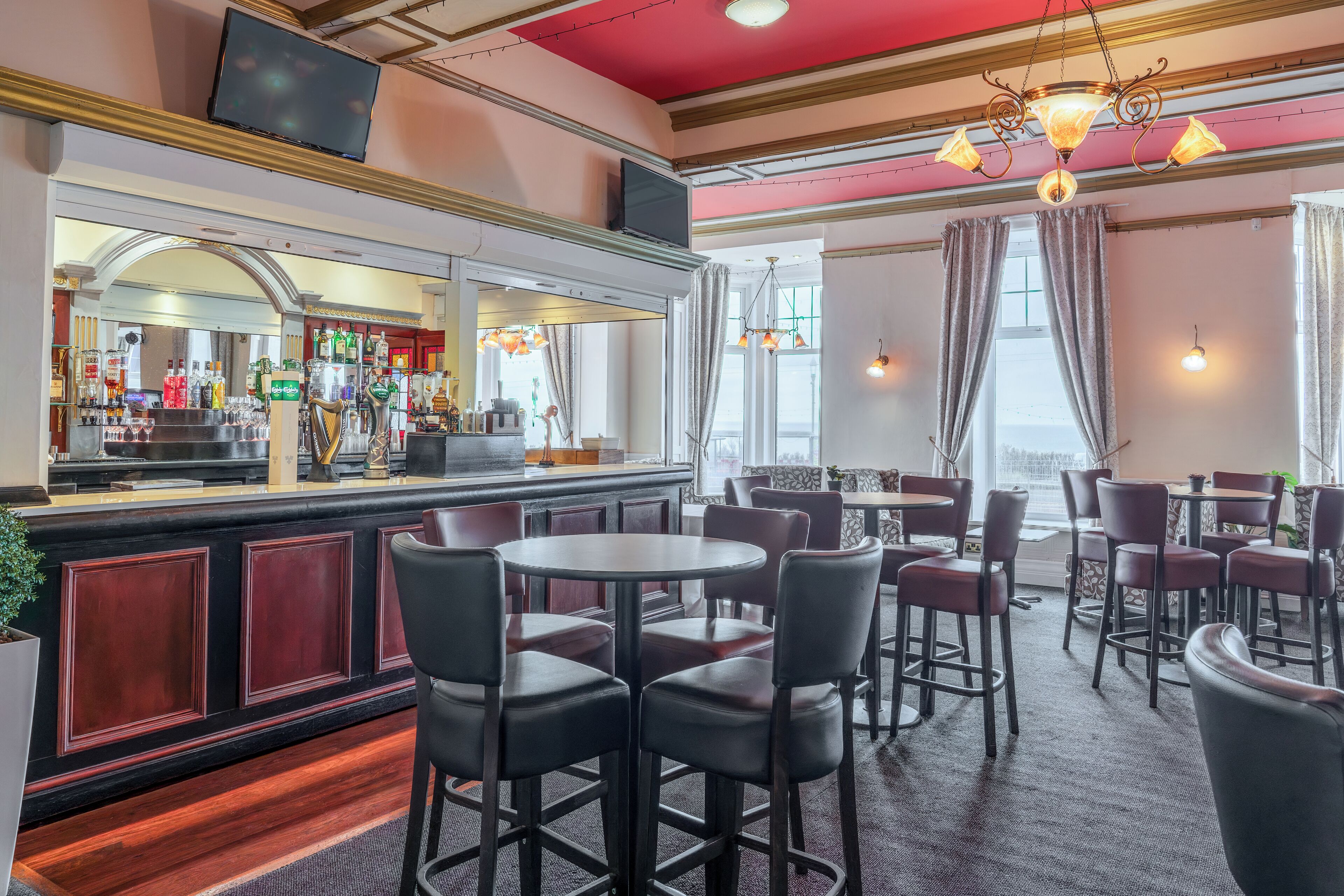 Bar (in loco)