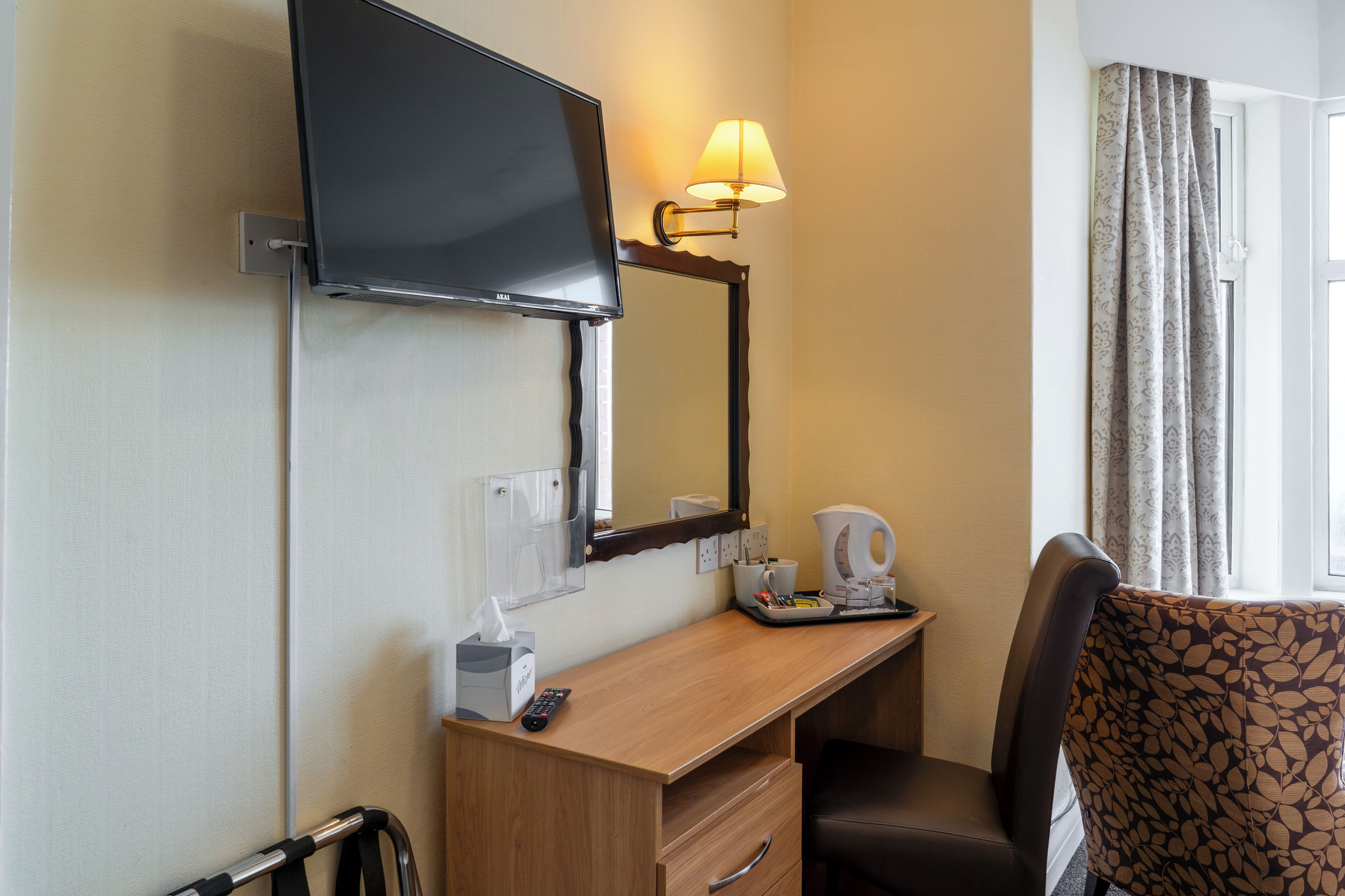 Photo - The Savoy Hotel