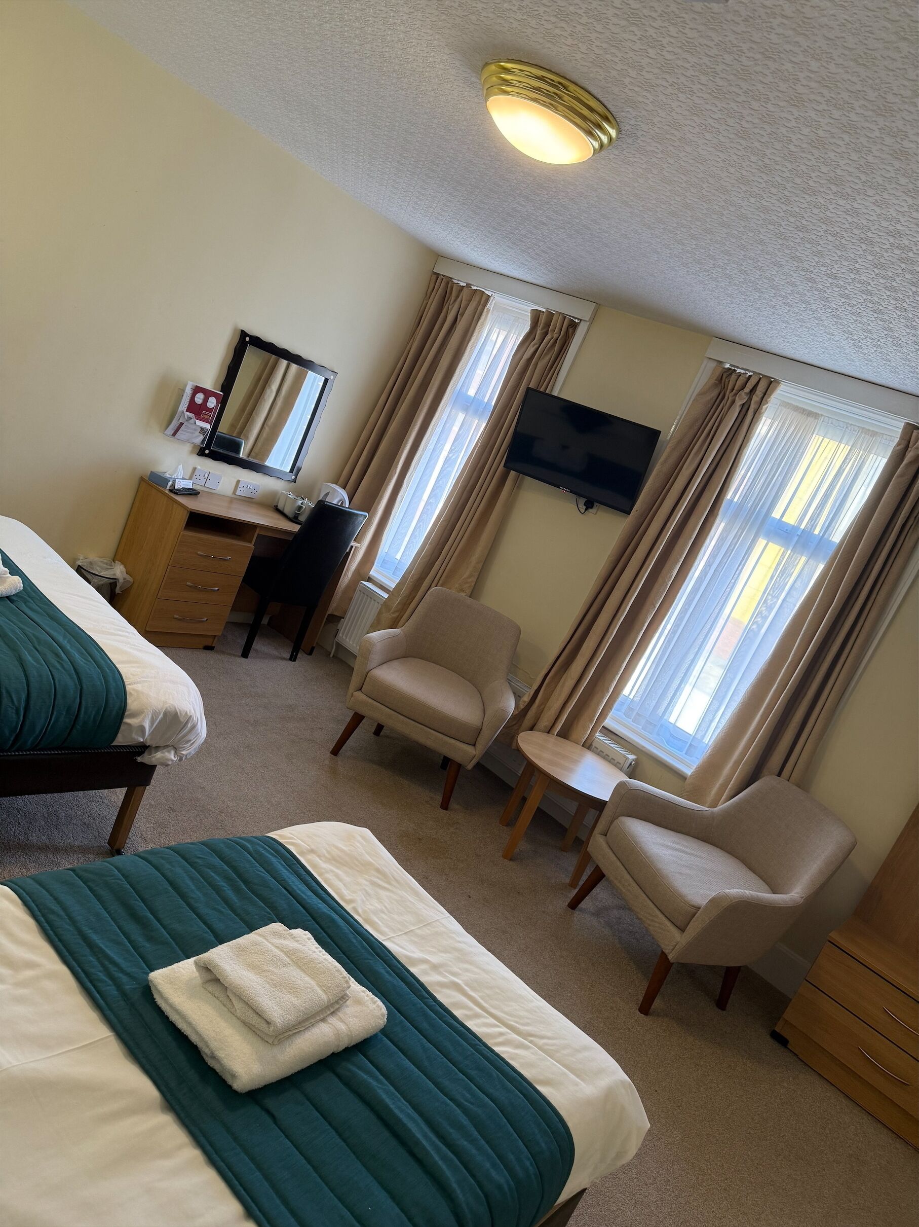 Photo - The Savoy Hotel