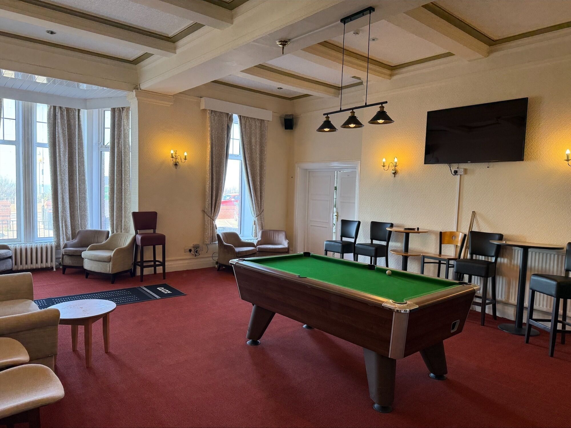 Photo - The Savoy Hotel