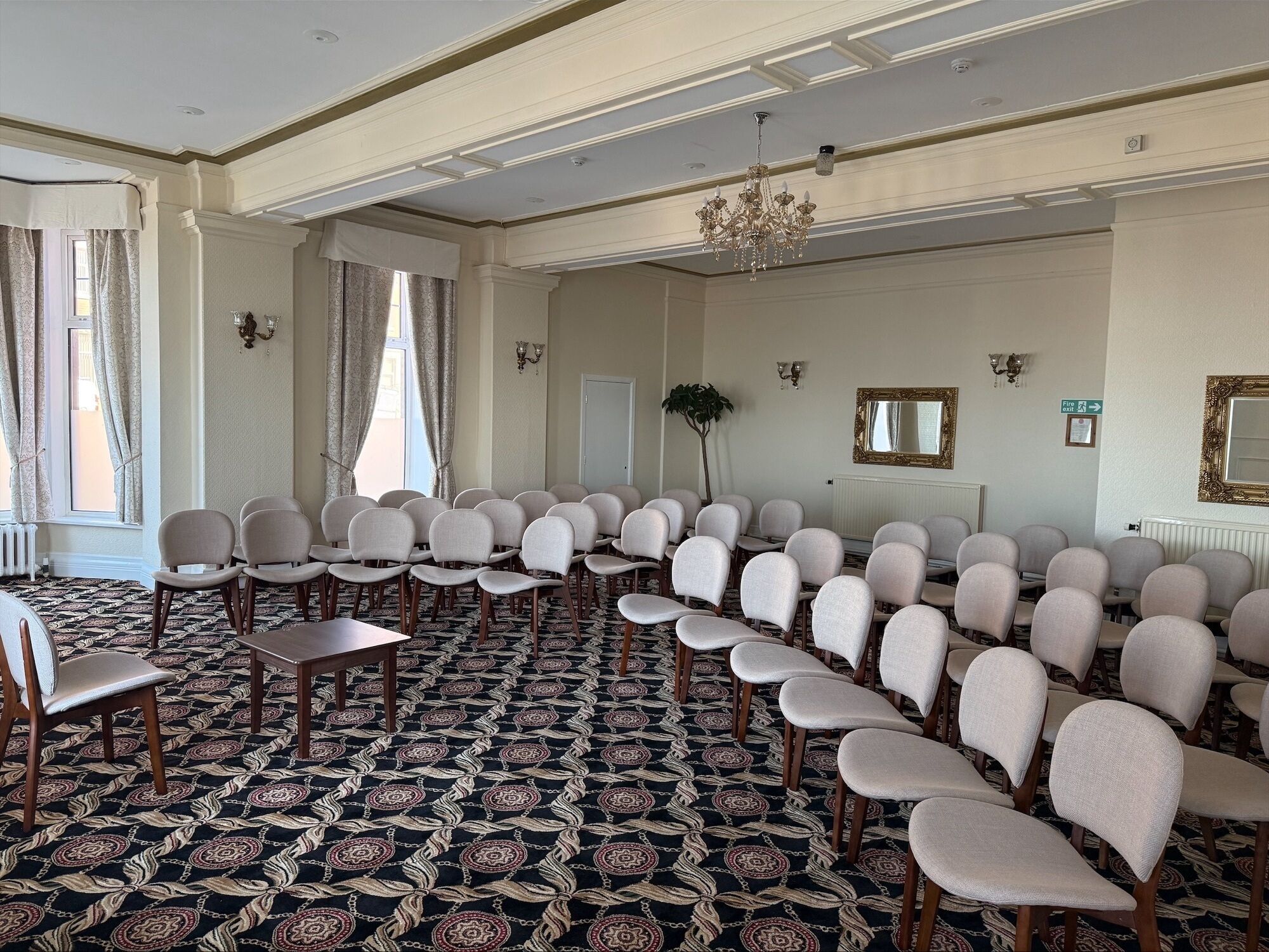 Photo - The Savoy Hotel