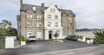 Harbour Hotel Padstow