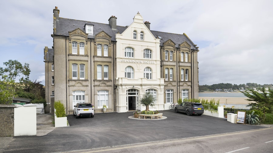 Harbour Hotel Padstow