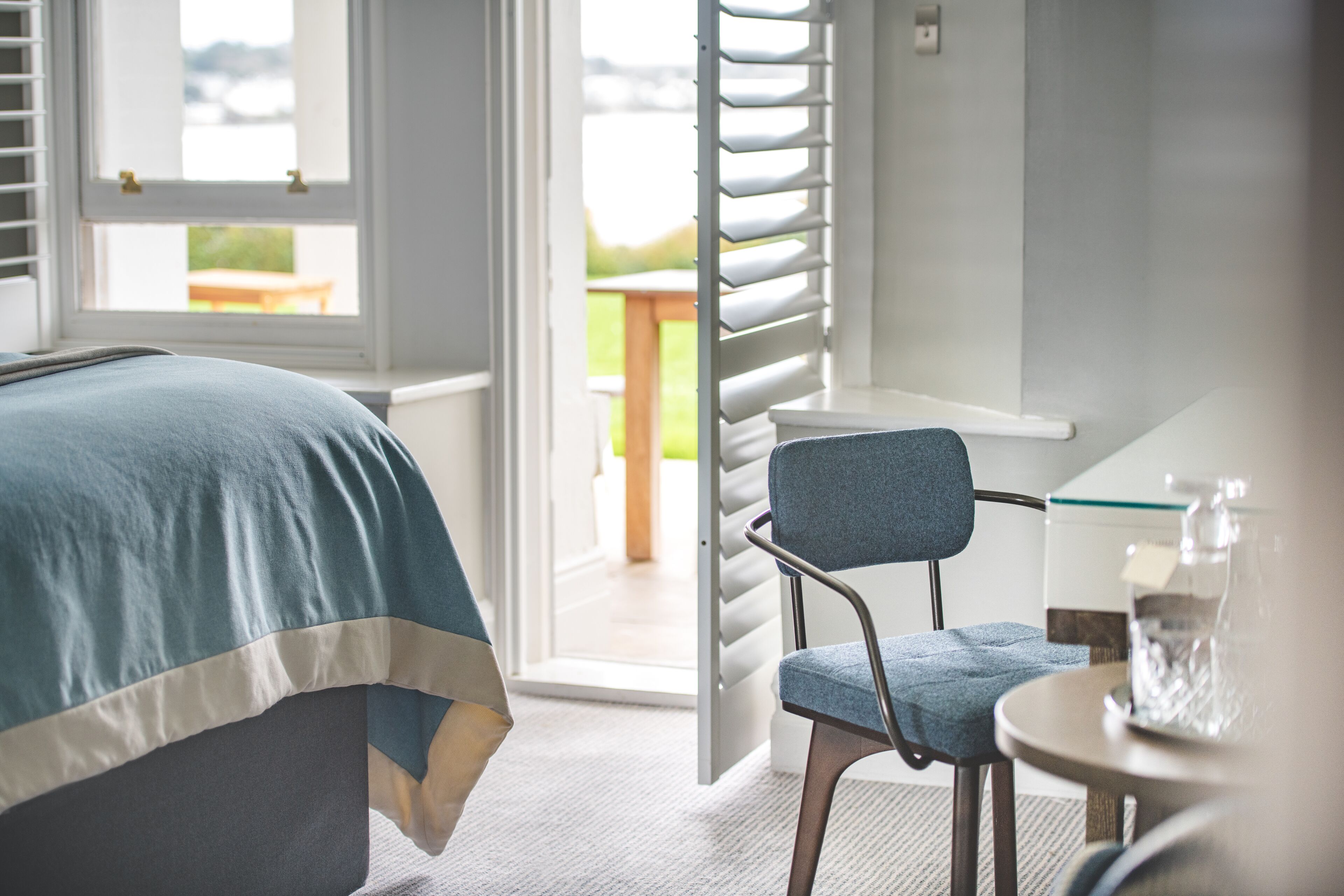 individually decorated, individually furnished, desk, free wifi