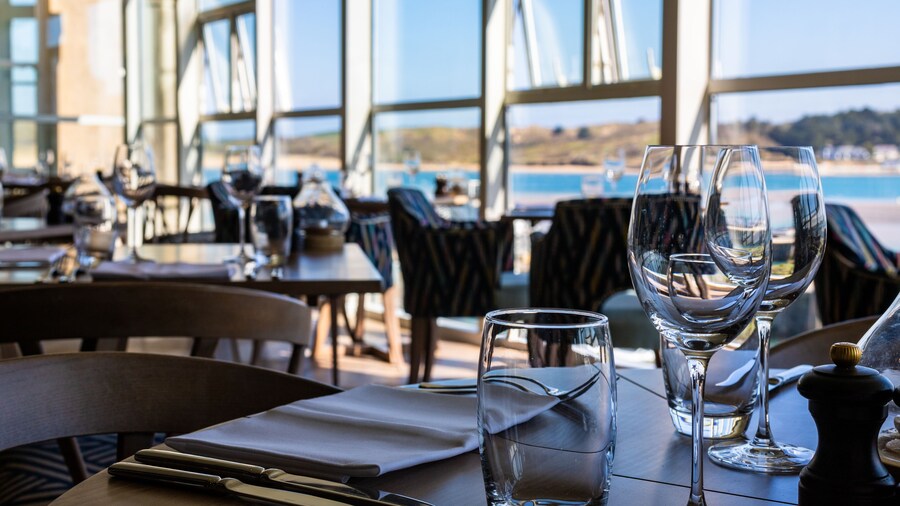 Harbour Hotel Padstow