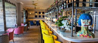 Harbour Hotel Padstow