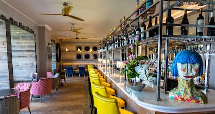 Harbour Hotel Padstow