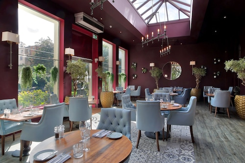 Queens Hotel Cheltenham