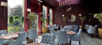 Queens Hotel Cheltenham