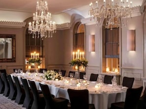 Sala de reuniones