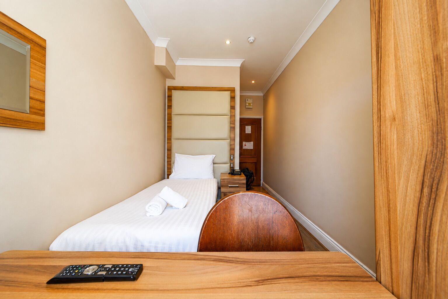 Photo - Royal Eagle Hotel