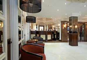 Hall
