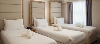 Royal Eagle Hotel