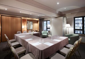 Salle de réunion