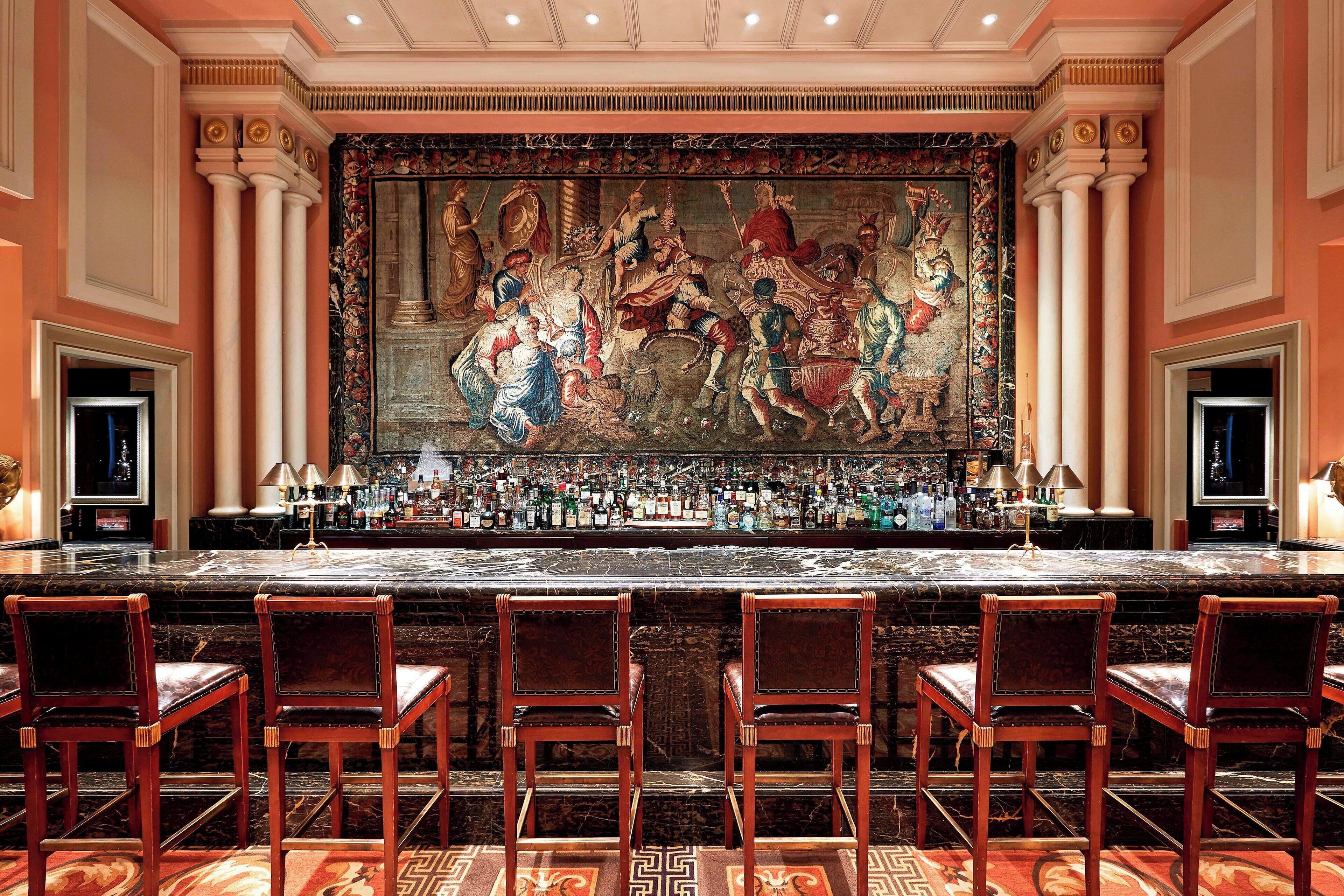 Foto - Hotel Grande Bretagne, a Luxury Collection Hotel, Athens