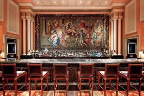 2 bars/lounges, rooftop bar, rooftop bar - Hotel Grande Bretagne, a Luxury Collection Hotel, Athens (Athens)