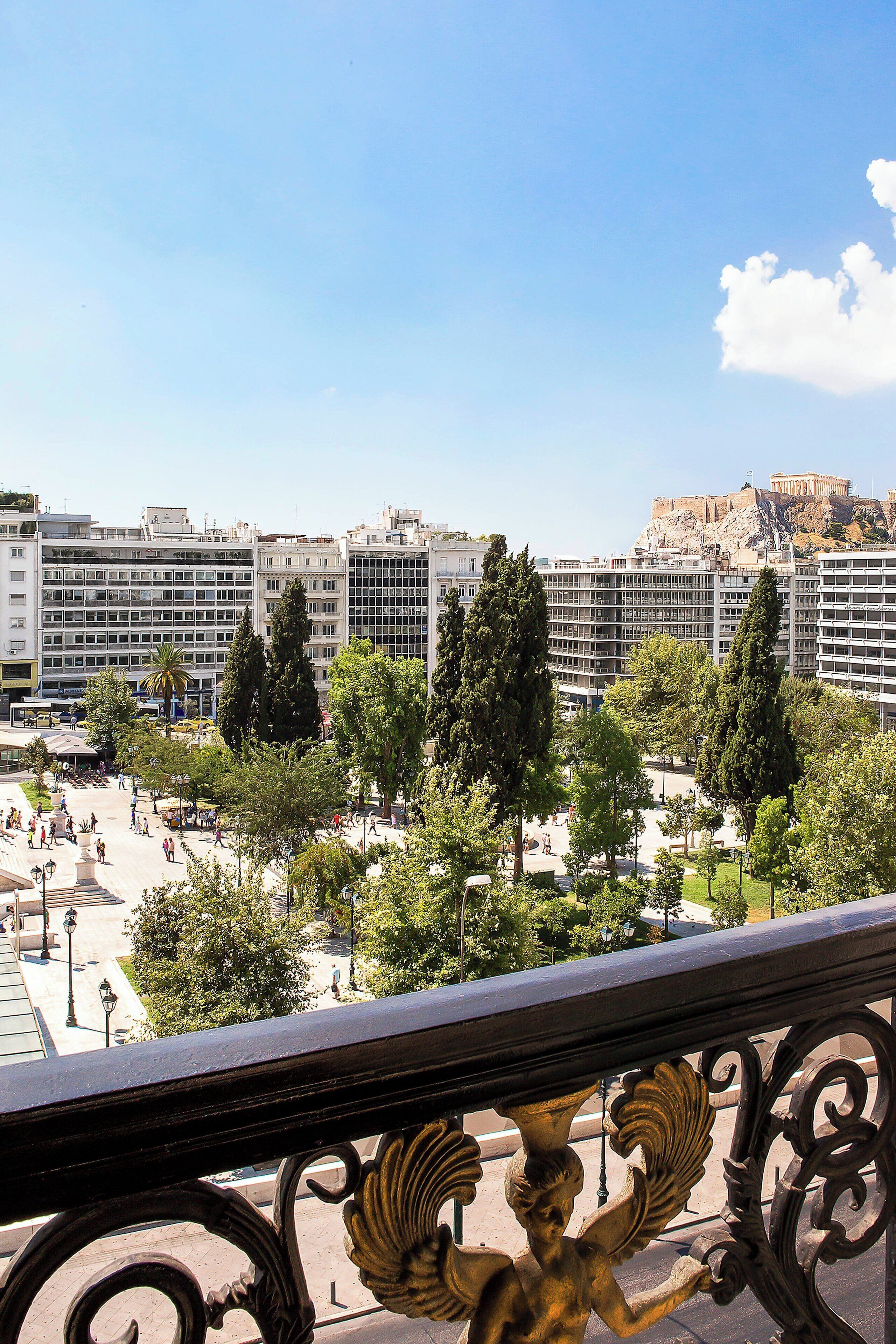 Foto - Hotel Grande Bretagne, a Luxury Collection Hotel, Athens