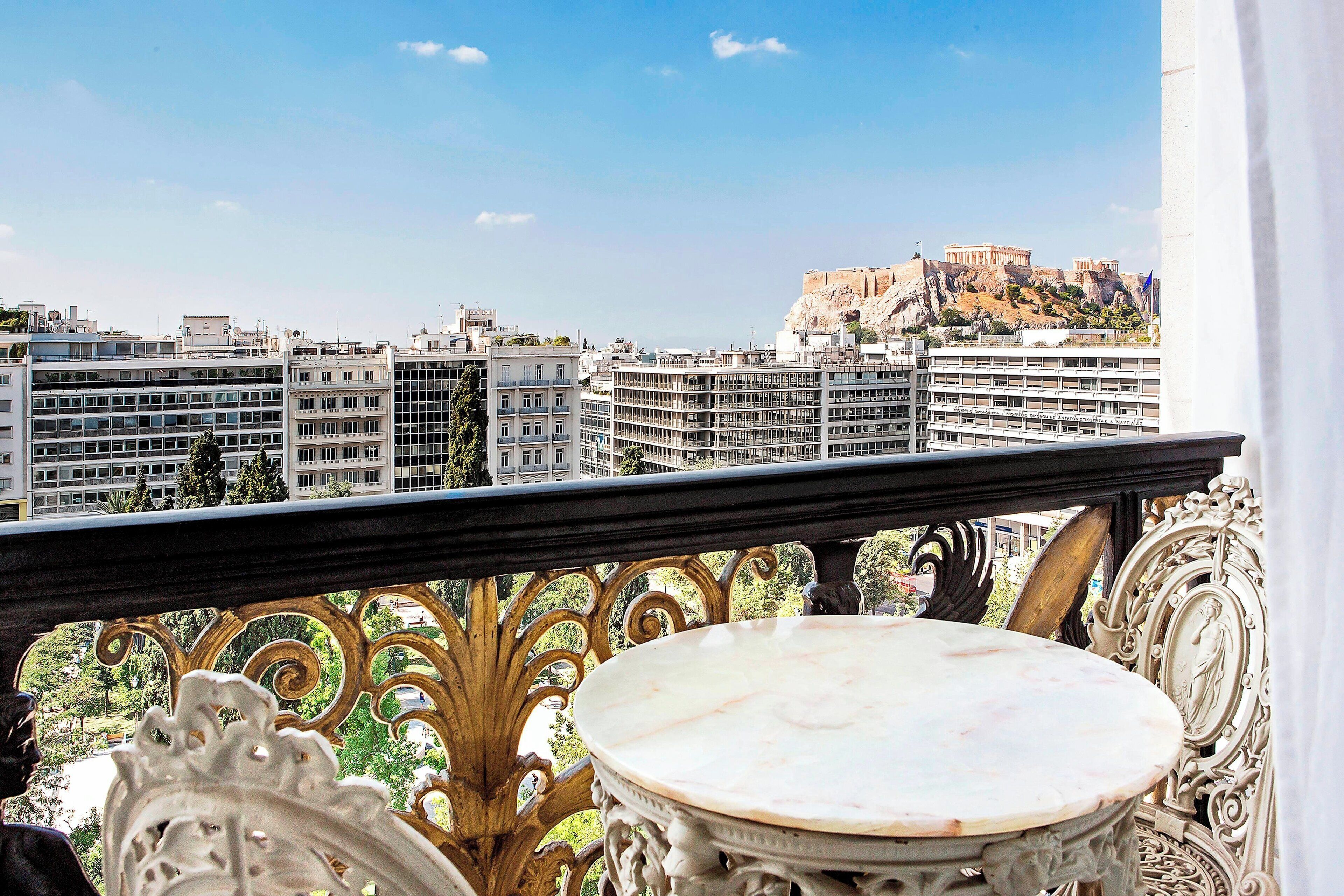 Foto - Hotel Grande Bretagne, a Luxury Collection Hotel, Athens