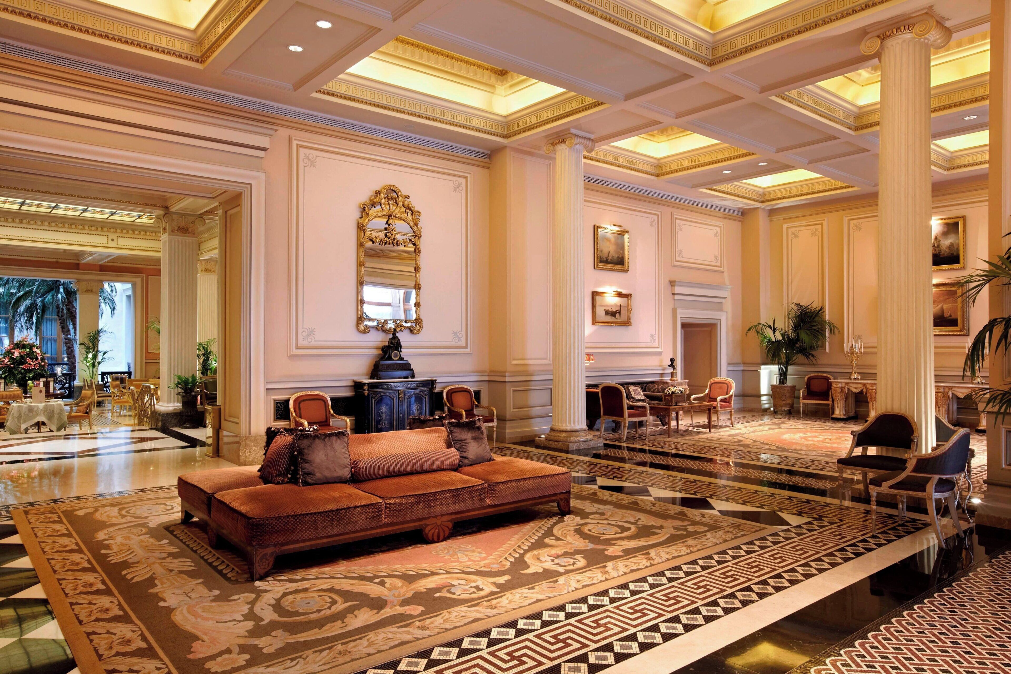 Foto - Hotel Grande Bretagne, a Luxury Collection Hotel, Athens