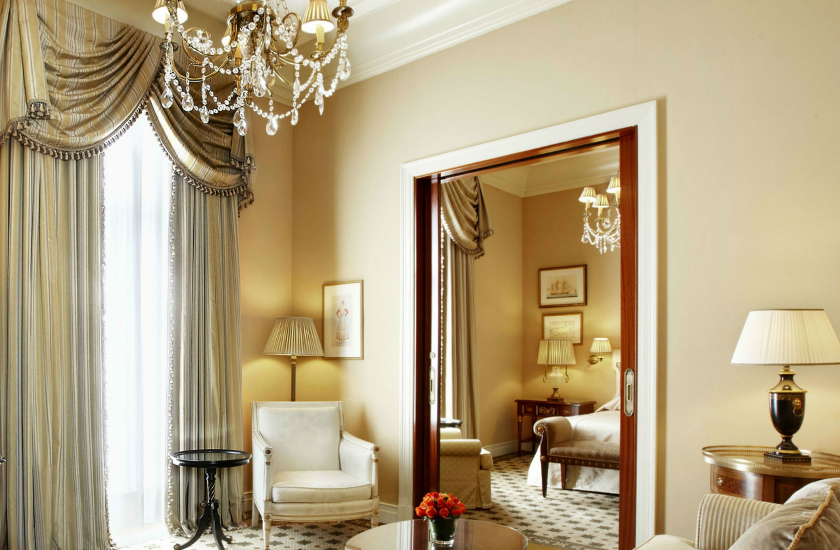 Foto - Hotel Grande Bretagne, a Luxury Collection Hotel, Athens