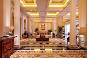 Hall
