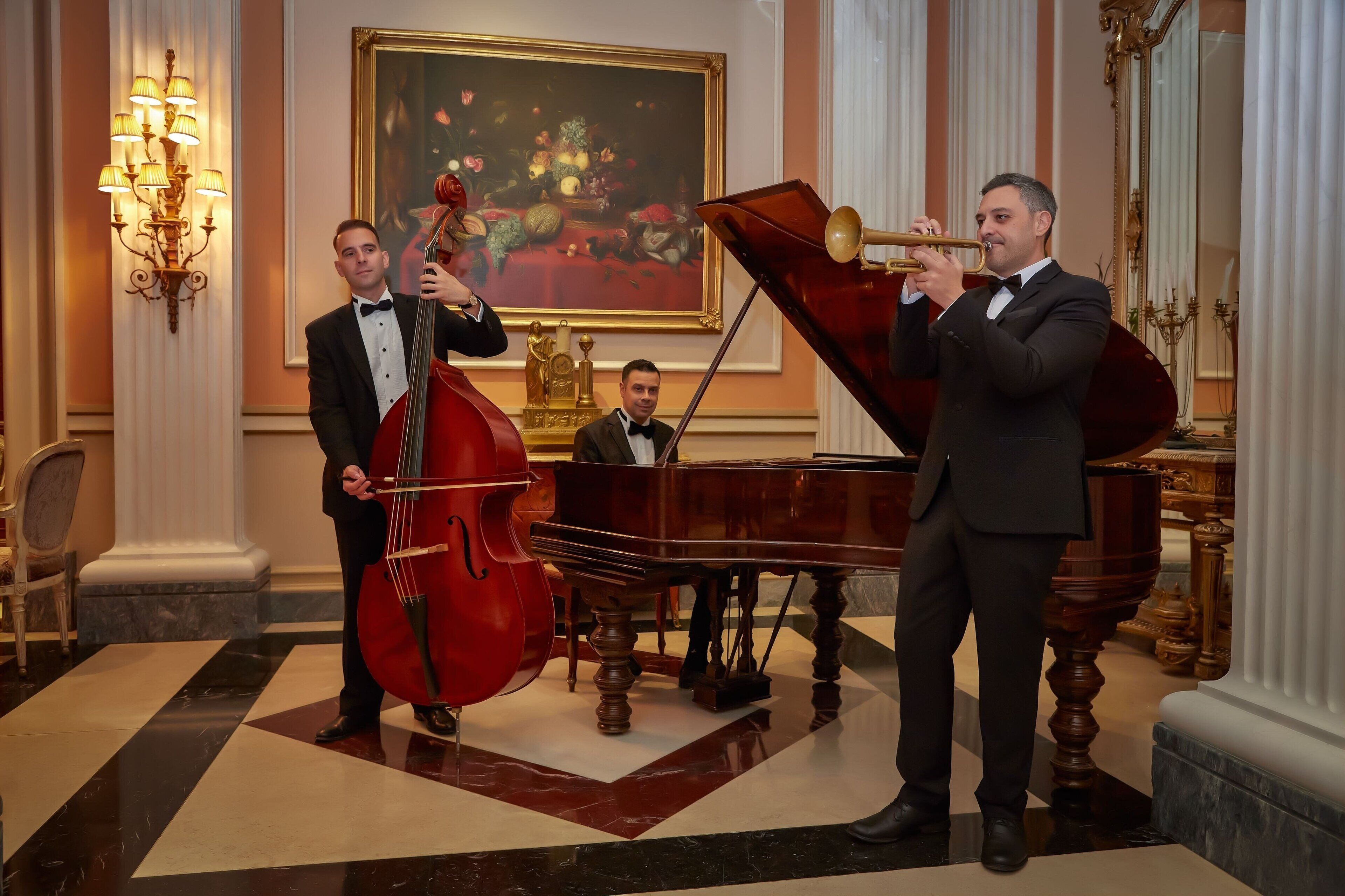 Foto - Hotel Grande Bretagne, a Luxury Collection Hotel, Athens