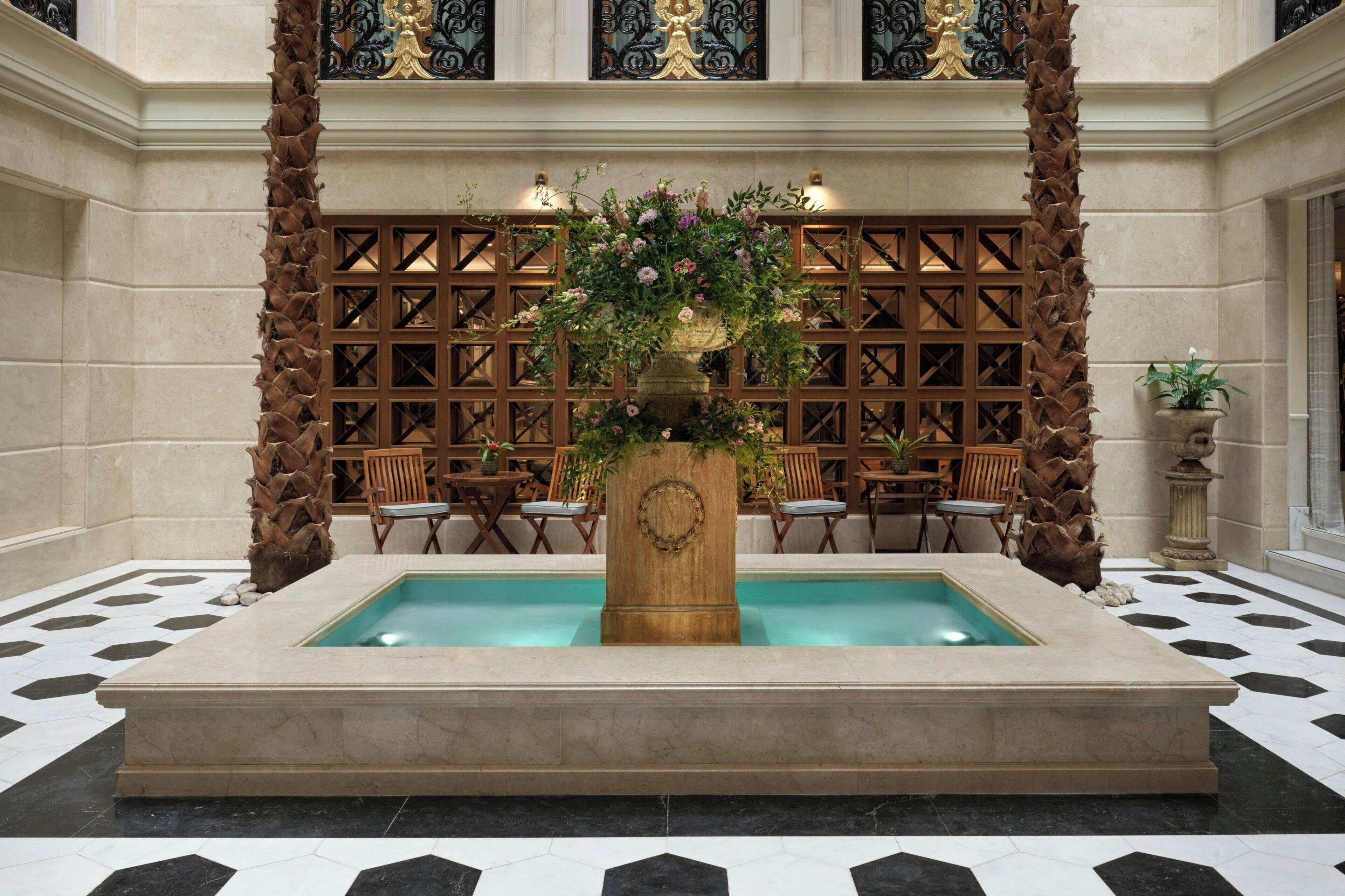 Foto - Hotel Grande Bretagne, a Luxury Collection Hotel, Athens