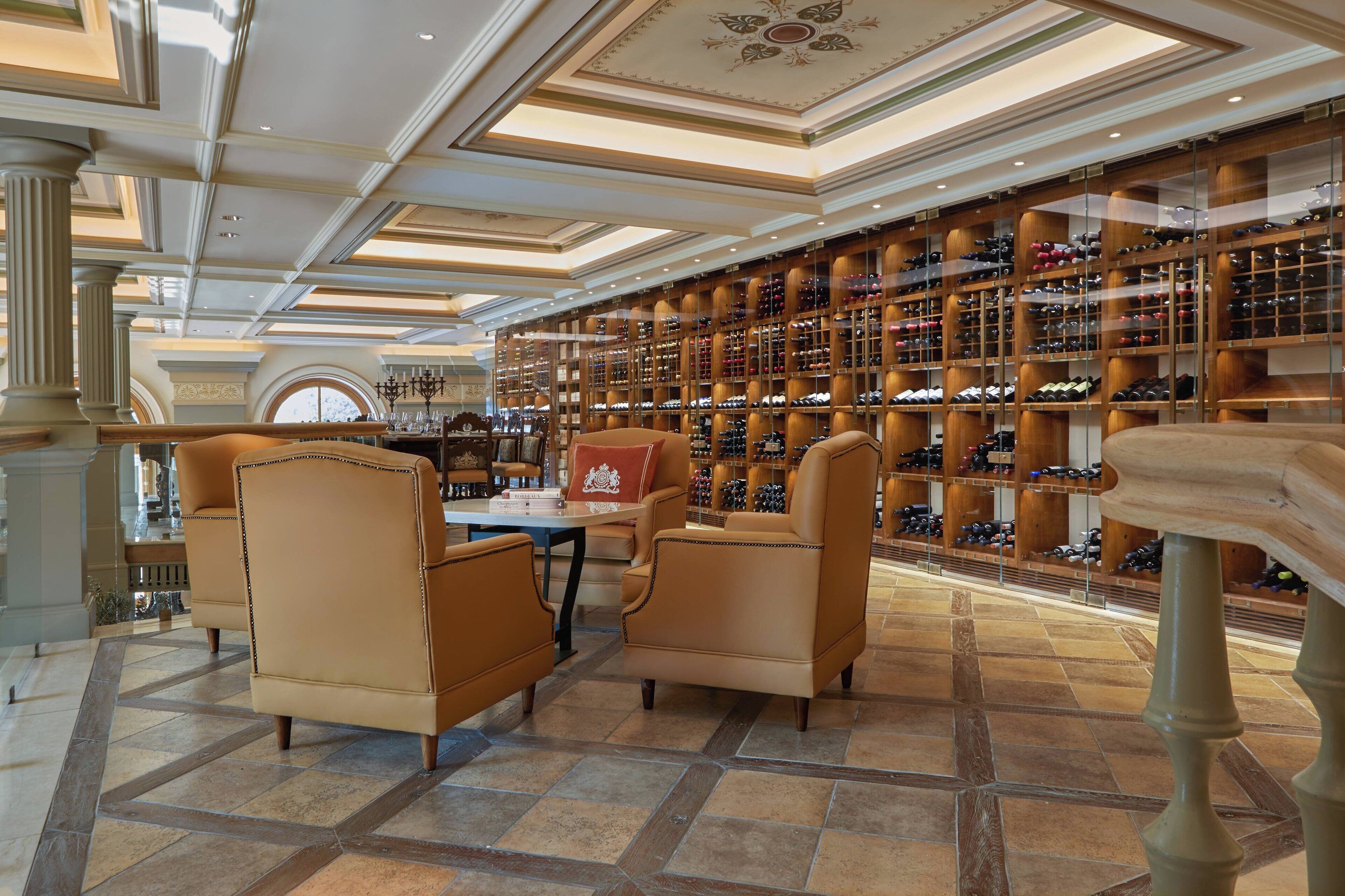 breakfast, lunch, dinner served; mediterranean cuisine