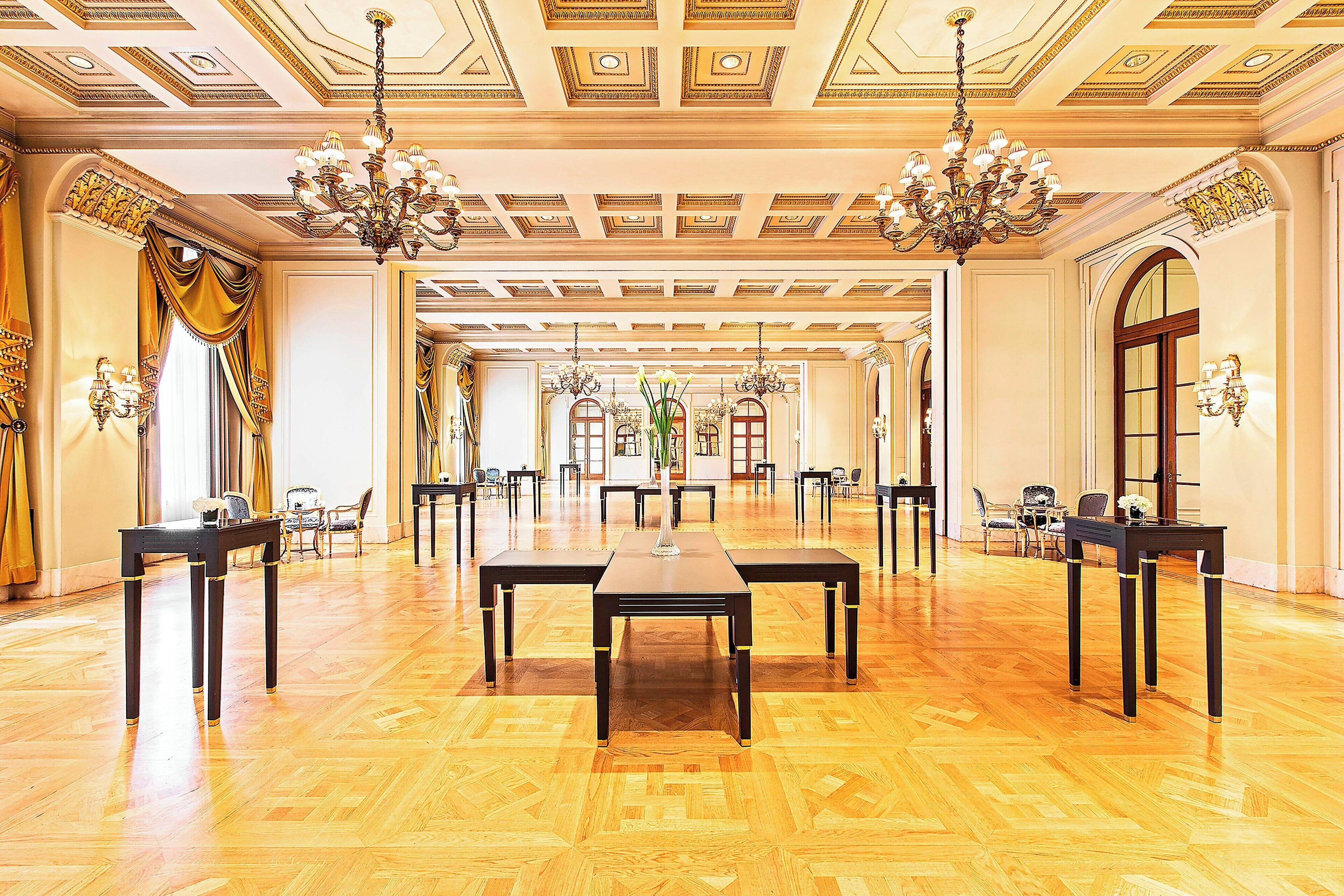 Foto - Hotel Grande Bretagne, a Luxury Collection Hotel, Athens